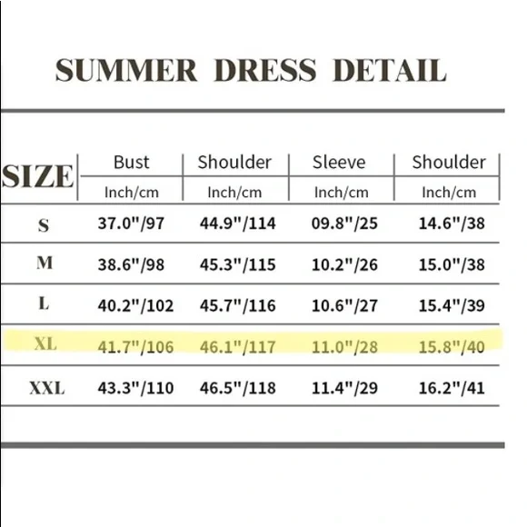 Amazon Dress - Picture 6 of 6